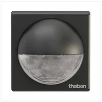 Theben Bewegungsmelder theLuxa R180 BK
