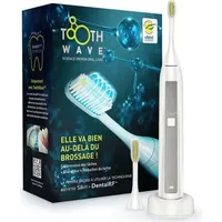 Silk'n ToothWave weiß + Aufsteckbürste