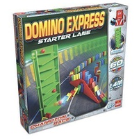Goliath Domino Express Starter Lane