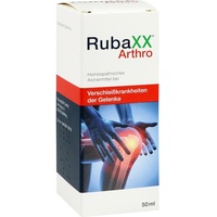 PharmaSGP GmbH Rubaxx Arthro