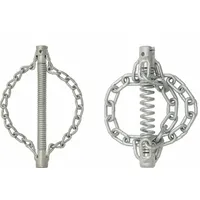 KS Tools Kettenschleuderkopf mit glatter Kette, 4 Ketten Ø45mm,22mm