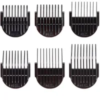 Oster Schneidekmm-Set f. C200 Ion 6 St.