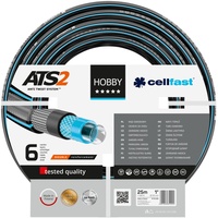 Cellfast Hobby 1" 25 m 16-230