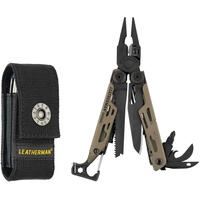 Leatherman Signal Coyote Tan