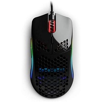 Glorious PC Gaming Race Model O schwarz