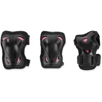 Rollerblade Skate Gear W 3 Pack, S