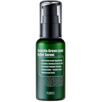 PURITO Wonder Releaf Centella Serum regenerierendes Serum zum Schutz