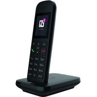 Deutsche Telekom Sinus 12 schwarz