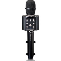 Lenco BMC-090 schwarz