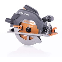 Evolution R185CCS