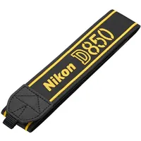 Nikon AN-DC18 Kameragurt schwarz,