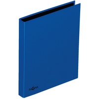 Pagna Ringbuch Basic Colours DIN A4 blau