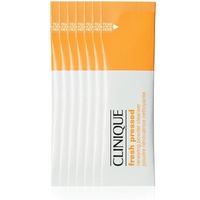 Clinique Fresh Pressed Renewing Powder Cleanser 28 St.