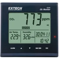 EXTECH CO100 Luftqualitäts-Messgerät,