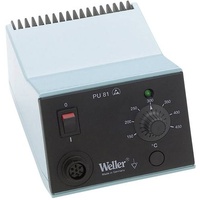 Weller PU 81
