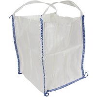 Perel Velleman SDB55 Kiessack 55 l Weiß