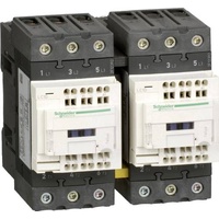 Schneider Electric LC2D40A3FE7 Wendeschützkombination 1St.