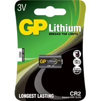 GP CR2 1 St.