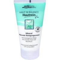 Dr. Theiss Naturwaren Haut In Balance Mineral klärende Reinigungscreme