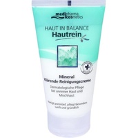 Dr. Theiss Naturwaren GmbH Haut In Balance Mineral klärende