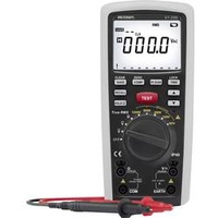VOLTCRAFT Multimeter, Isolationstester (CAT IV 600V)
