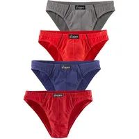 LE JOGGER Slip LE JOGGER "Minislip", Herren, Gr. 7,