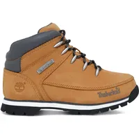 Timberland Euro Sprint Schnürstiefel Braun 36