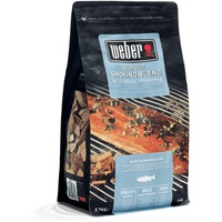 WEBER Räucherchips Seafood 700 g (17665)