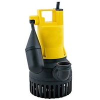 Jung Schmutzwasserpumpe U 6 K DS mit 10 m