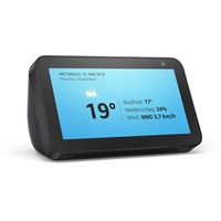 Amazon Echo Show 5 schwarz