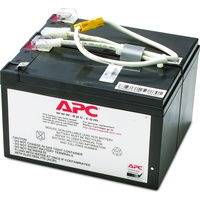 APC Replacement Battery Cartridge #5 (RBC5)