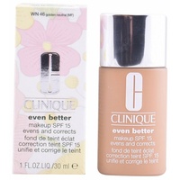 Clinique Even Better Makeup LSF 15 WN 46 golden