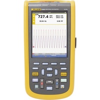 Fluke Fluke, 124B/EU/S (CAT IV 600V)