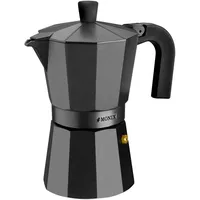Monix M640009 Kaffeemaschine | Black - One Size