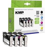 KMP kompatibel zu Epson T1295 CMYK
