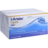 Dr Gerhard Mann Chem -pharm Fabrik GmbH Artelac Lipids
