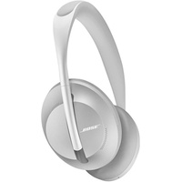 BOSE Noise Cancelling Headphones 700 silber