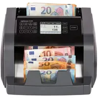 Ratiotec rapidcount S 575
