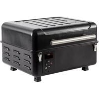 Traeger Ranger