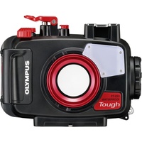 OM System Olympus PT-059 Unterwassergehäuse für TG-6