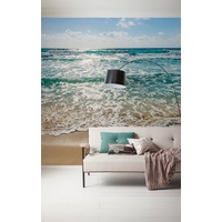 KOMAR Vliestapete Seaside 300 x 250 cm