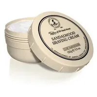 Taylor of Old Bond Street Sandalwood Rasiercreme 150 g