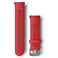 Garmin Forerunner 45-Armbänder Lavarot