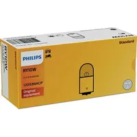 Philips Glühlampe, Blinkleuchte 12093NACP