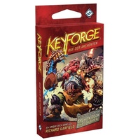 Fantasy Flight Games KeyForge  Ruf der Archonten