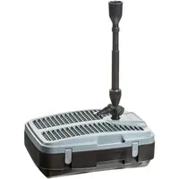 HEISSNER FA2000UV-00 Set UVC
