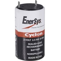 EnerSys Bleiakku 2V 2.5Ah 0810-0004