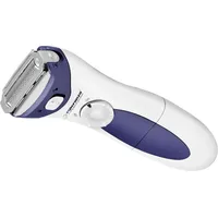 Esperanza Aruba Damenrasierer Weiß-Blau