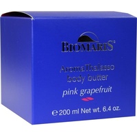 Biomaris AromaThalasso Body Butter Pink Grapefruit 200 ml