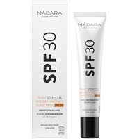 Madara Plant Stem Cell Age-Defying Face Cream LSF 30